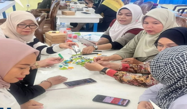 Video Sekolah